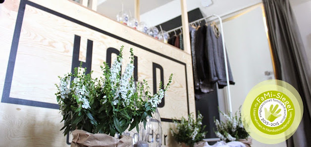 HOLD Store Walsrode Moorstraße 61, 29664 Walsrode