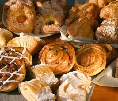 Cafe Paradiso - Thumbnail