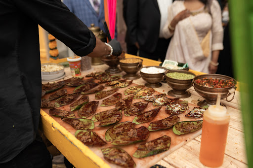 Mr.Paanwala Gallery - United States
