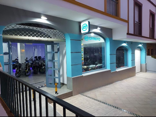 MotoJet Lucena