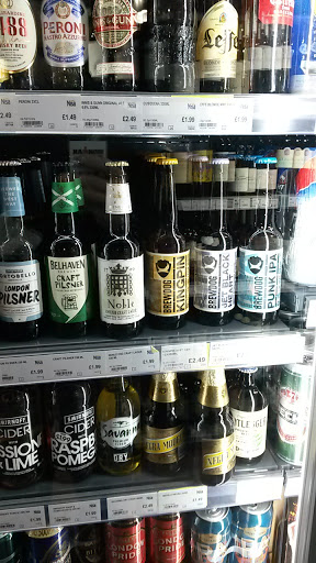 Witley Village Stores - Thumbnail