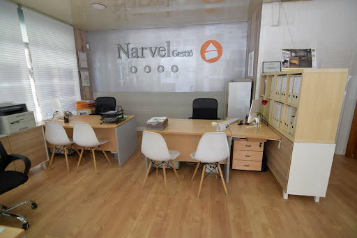 Fincas Narvel - Visual