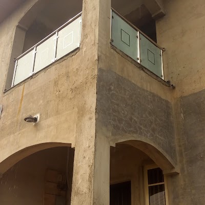 Photos of Mr. Bigg's - Omole