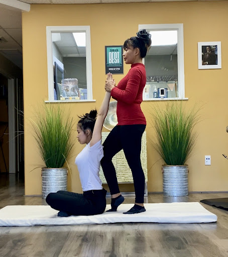 Eternal Thai Massage Gallery - United States