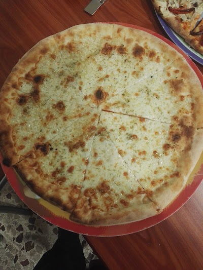 Il buongustaio pizza d