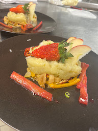 Photo n°4 de Restaurant de l'aéroport à Auch (Restaurant)