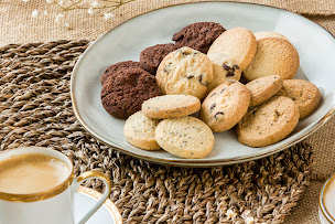 Photo n°4 de La Gourmanderie - Biscuiterie à Blagnac (Magasin de gâteaux)