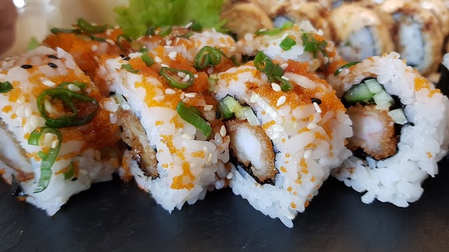 Mangold Asian Pacific Cuisine