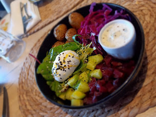 Photo n°12 de Le Green Club à Bois-Guillaume (Restaurant)