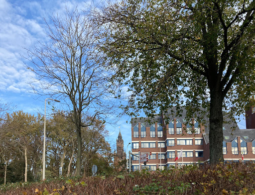Australian Embassy in the Netherlands - Thumbnail