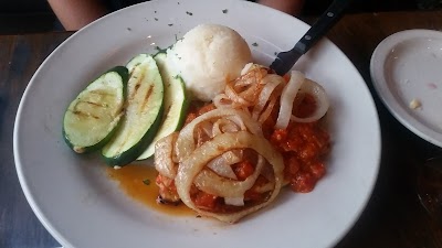 Photos of Gaucho Grill