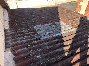 Photo n°4 de ETS MAYER CHARLES à Douchy-les-Mines (Couvreur)