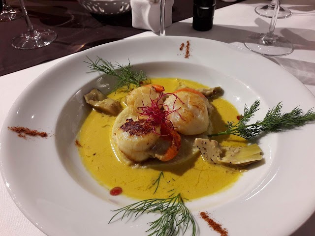 Auberge Les Blés d'Or