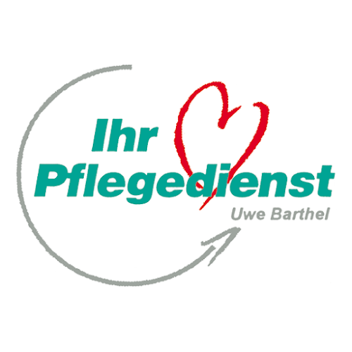 Ihr Pflegedienst Barthel