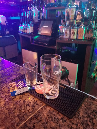Bar RedLounge - Visual