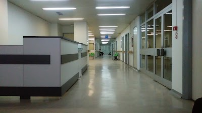 Photos of National Hospital Unit Abdulah Nakas
