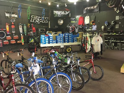 SC Action Sports Bicycle Shop