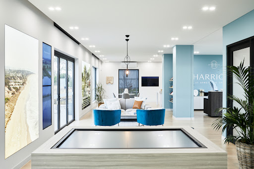 Harriott Armstrong Creek Land Sales Suite by Jinding - Thumbnail