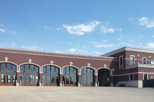 Cedar Rapids Fire Department