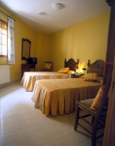 Photos of CASA RURAL ARENARIA