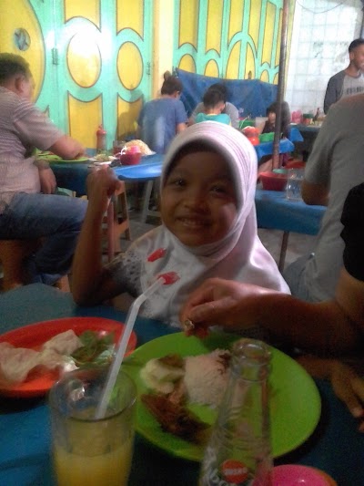 Photos of Warung Chi-chi Sea Food
