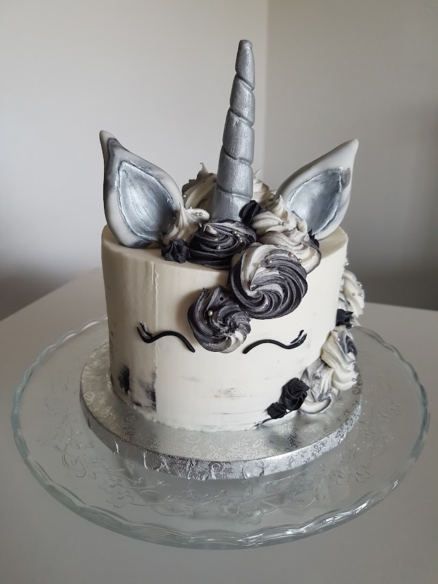 Sugar & Spice Bakery