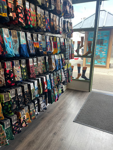 Sockshop Santa Cruz - Thumbnail
