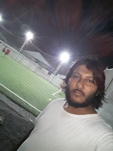 The Stadium islamabad