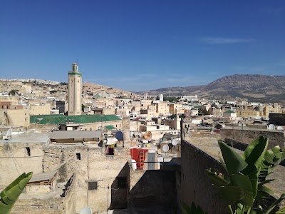 Photos of riad fes aicha