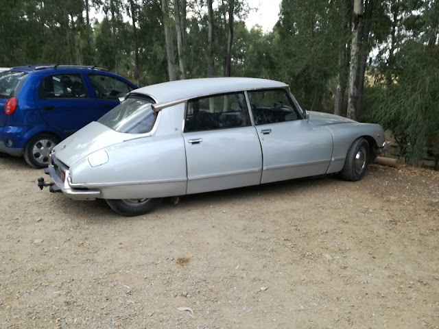 Castello di Acquafredda