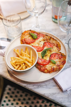 Aura Campos Eliseos by null