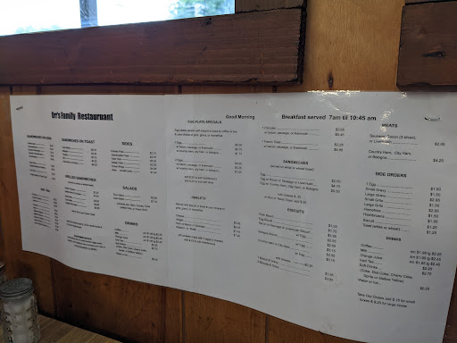 Orr's Family Restaurant - Thumbnail