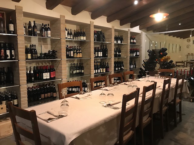 Alla Botte di Zanardo Giorgio C. S. N. C. - Ristorante