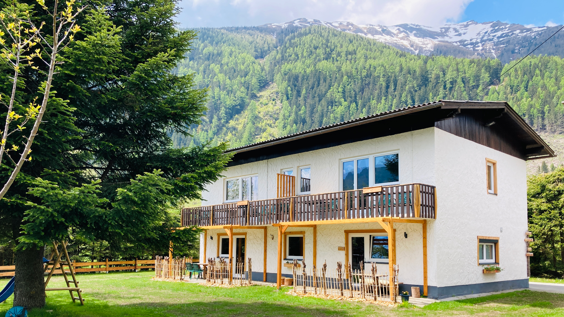 Mallnbach Apartments - Mallnitz