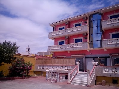 Photos of H&Ocirc;TEL TAFRANET