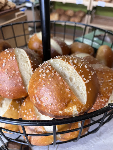 Red Oak Bakery & Larder - Thumbnail