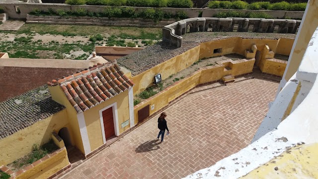 Forte de Nossa Senhora da Graça