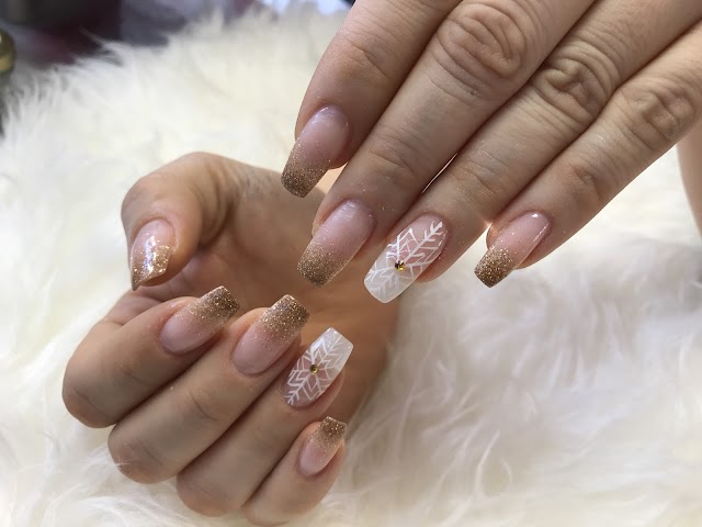 Ongles de rêve