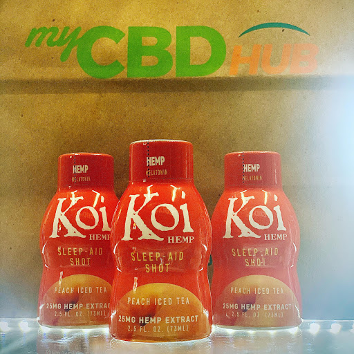 My CBD Hub - Thumbnail