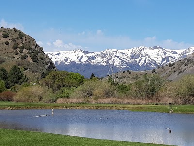 Round Valley Golf Course