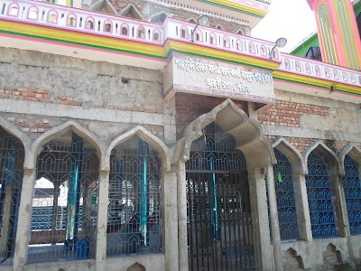 Photos of Maoh Sufi Hazrat Shah Syed Kazi Mahmud Shah (R) Arabic raoja Sharif