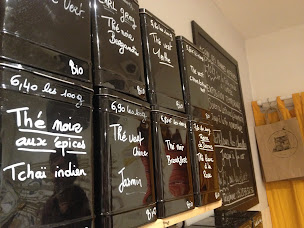 Photo n°49 de Boulangerie à Croix (Boulangerie)