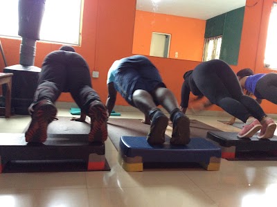 Photos of Surefit Gym And Fitness Centre