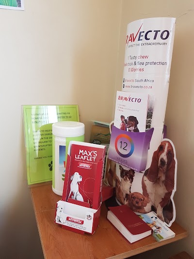 Photos of Selcourt Veterinary Hospital