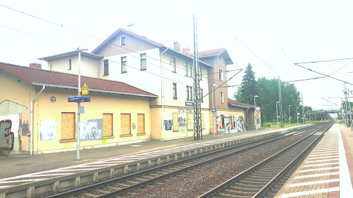 Fröttstädt - Visual