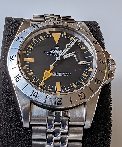 Theo’s Watch Repair Service - Thumbnail