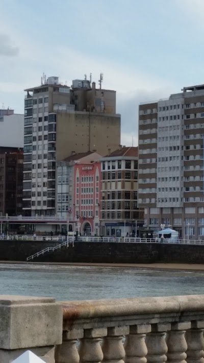 Photos of Hotel Alcomar