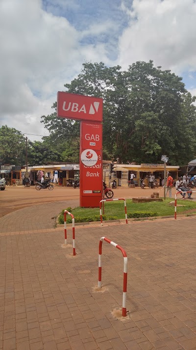 Photos of UBA (ex BIB)