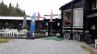 Photos of Rjukan Fjellstue
