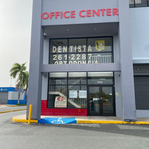 Oficina Dental Río Hondo